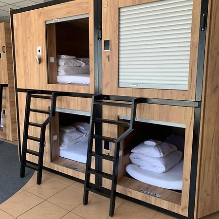 Like A Hostel Прага Екстериор снимка