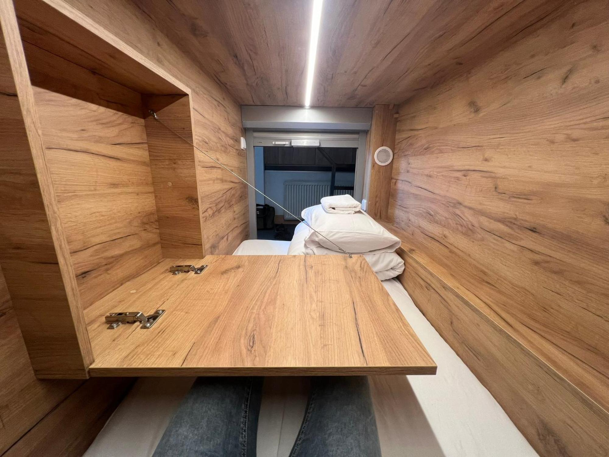 Like A Hostel Прага Екстериор снимка